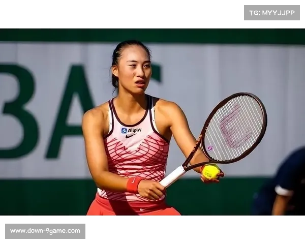 郑钦文23岁生日四大满贯齐发贺电见证中国网球新星崛起