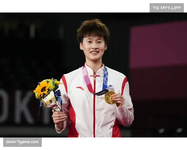 陈雨菲英语学习之旅丰富职业生涯 跳伞体验成心态转变重要标志 陈雨菲英语学习之旅丰富职业生涯 跳伞体验成心态转变重要标志