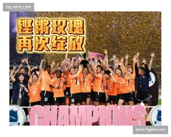 武汉女足亚冠防守组织分析 四后卫体系默契程度