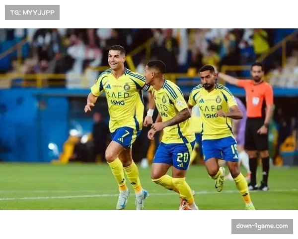 高位逼抢成利雅得胜利取胜之钥 前场三叉戟反抢数据冠绝联赛