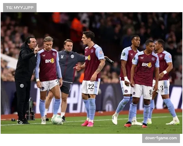 维拉中场蒂莱曼斯展现组织才华 直塞球数据位列五大联赛前列