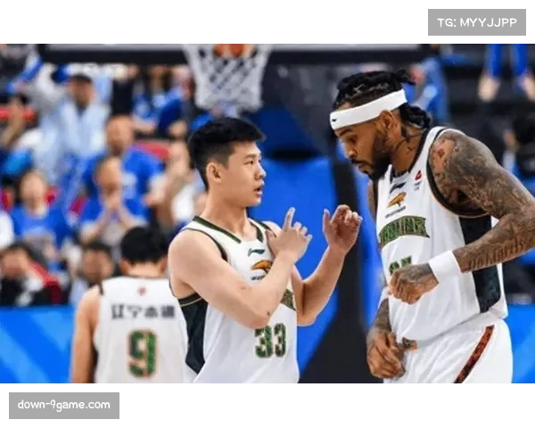 辽宁队四连败暴露外援竞争力不足 攻防效率均显下滑 辽宁队四连败暴露外援竞争力不足 攻防效率均显下滑