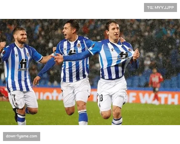 皇家社会客场2-1险胜埃登斯 防线伤病问题暴露晋级之路隐忧 皇家社会客场2-1险胜埃登斯 防线伤病问题暴露晋级之路隐忧