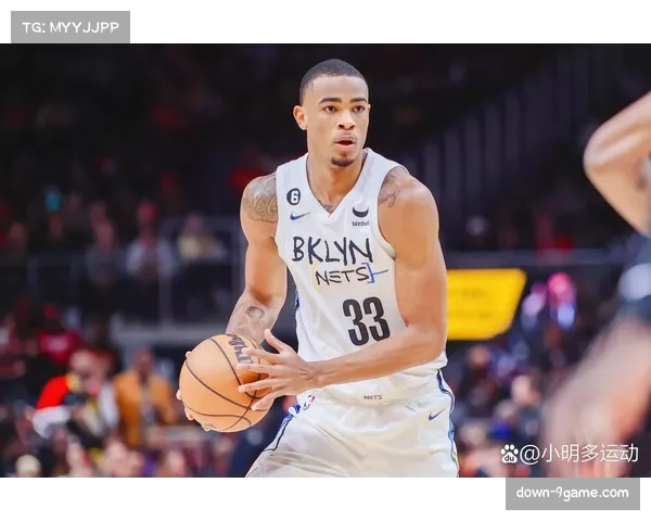 篮网主场力克公牛取得关键胜利 克拉克斯顿28分10篮板